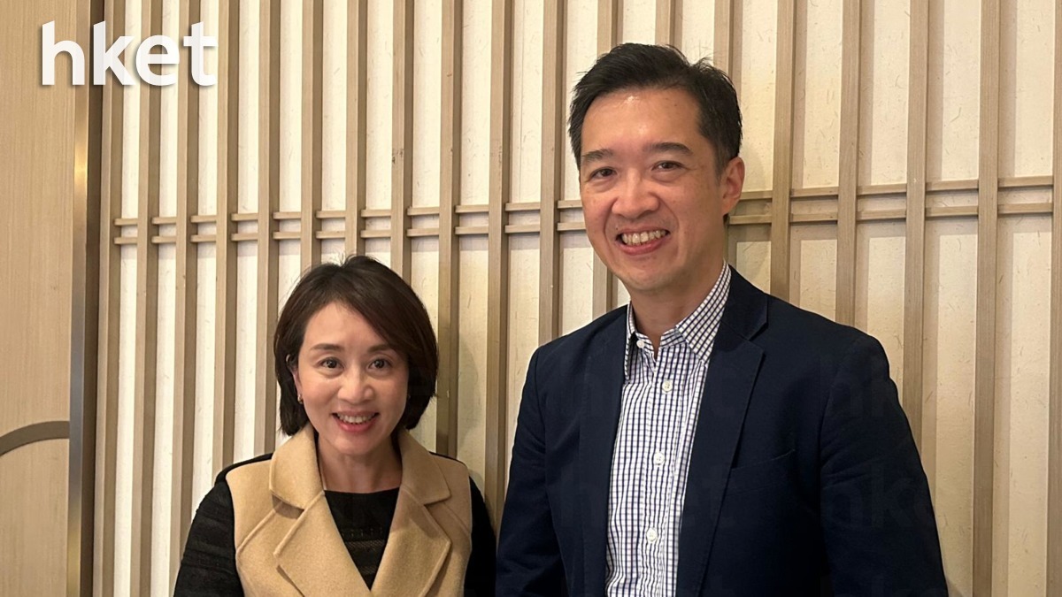 支援AI初創｜阿里巴巴創業者基金針對AI應用初創推新投資基金料逾10間公司受惠