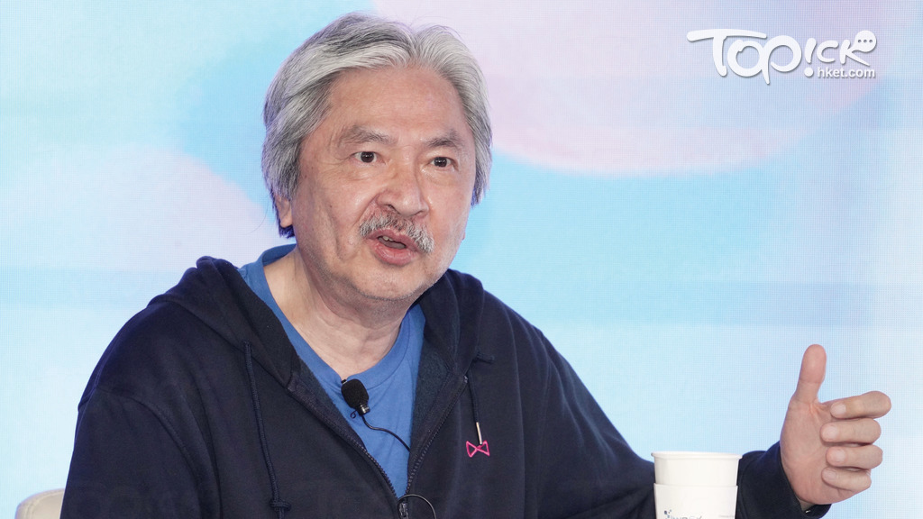 前財政司司長曾俊華稱一直對於降低2元乘車優惠年齡門檻的安排有保留。（資料圖片）