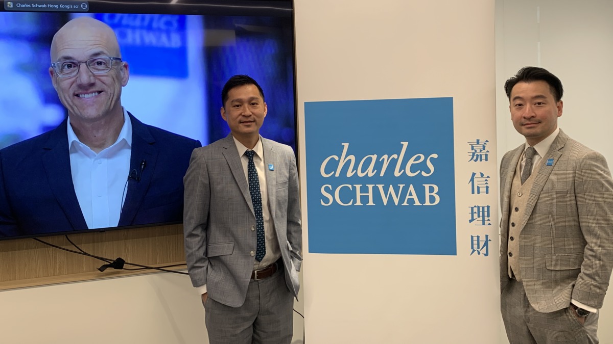 嘉信理財：2025美股波幅大瞄準2大受惠板塊一個關鍵指標影響回報