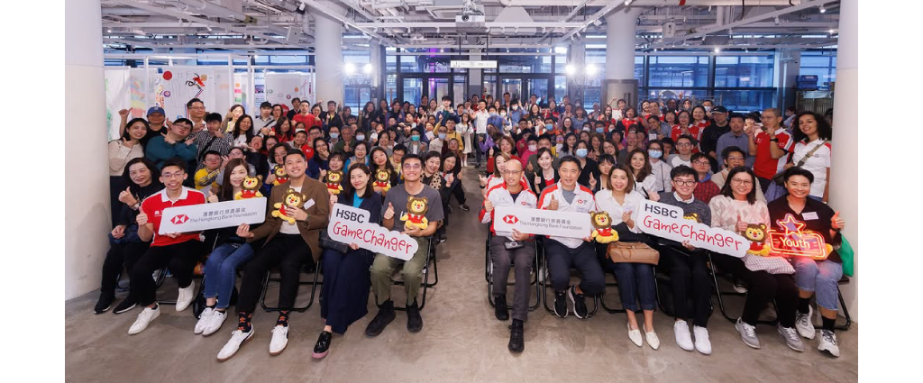 計劃亦為學員提供職場體驗活動，希望幫助學員們了解各行各業及體會不同職涯的可能性。