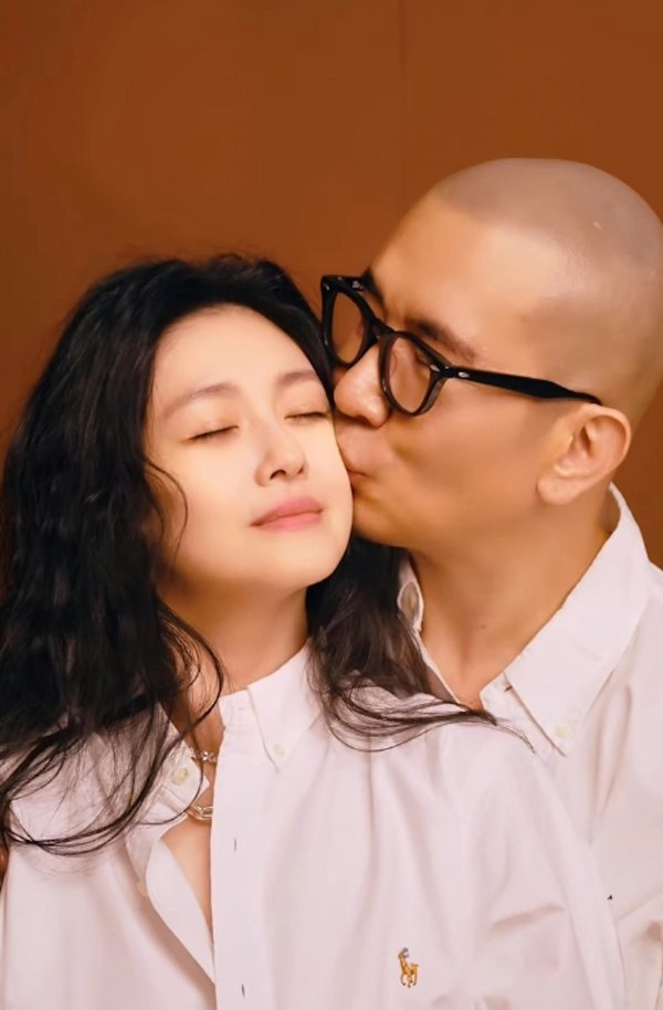 徐熙媛大S去世｜大S與具俊曄的婚姻再過5天才滿3週年。（IG圖片）