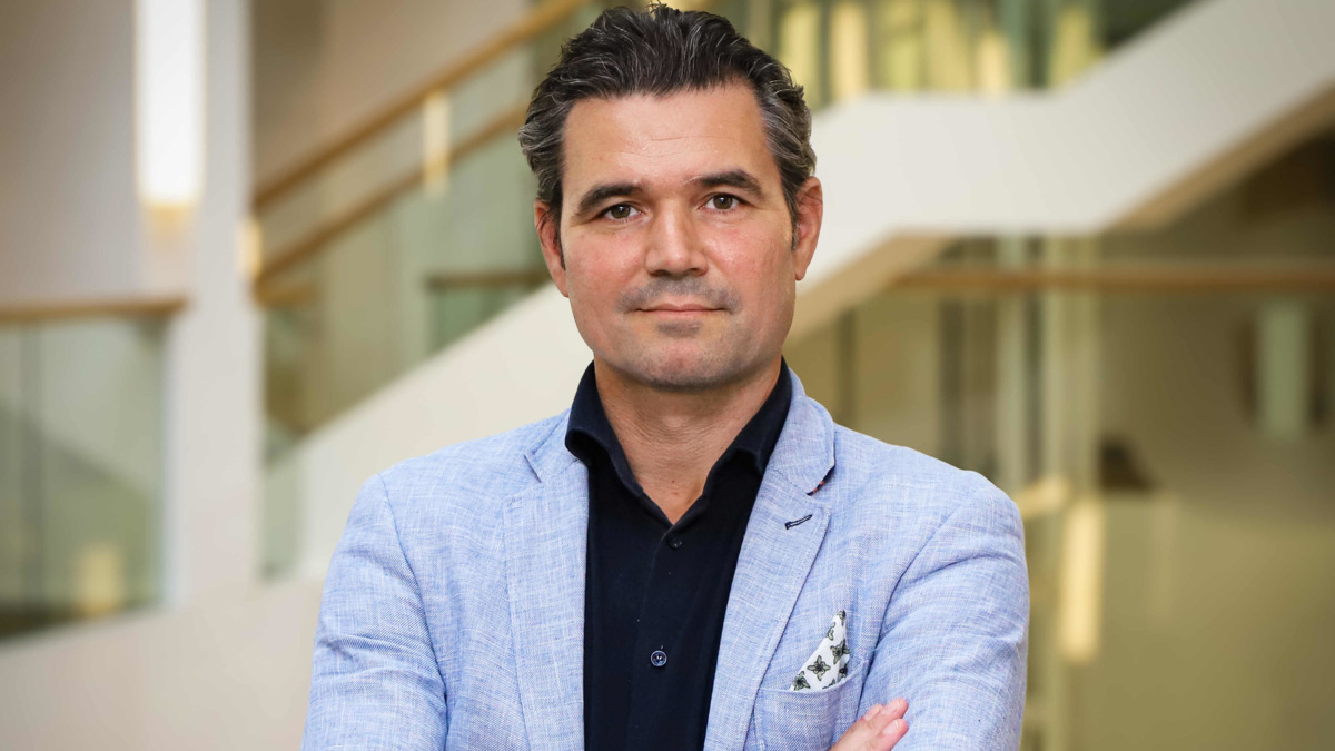 美國關稅｜荷寶：市場對關稅風險過於樂觀已增加黃金和美元配置