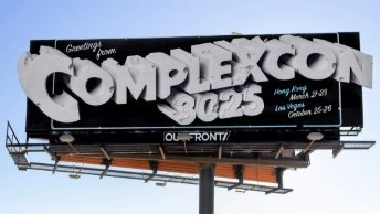 NJZ 香港 complexcon コンプセット 全員 新品未開封 NJZ（旧NewJeans）『ComplexCon Hong Kong 2025』ヘッドライナー