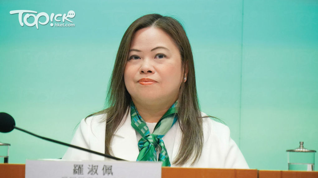 啟德體育園開幕禮|體育園開幕門票網上出售 羅淑佩稱已聯絡警方調查籲市民防騙