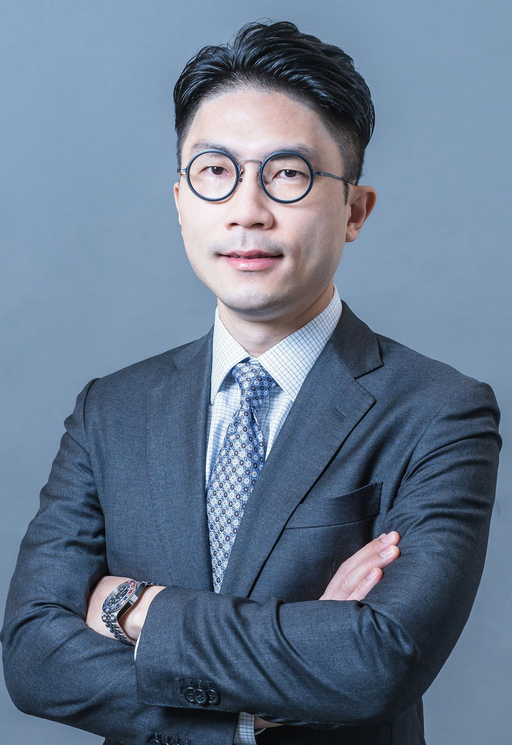 臨床腫瘤科專科 林嘉安醫生