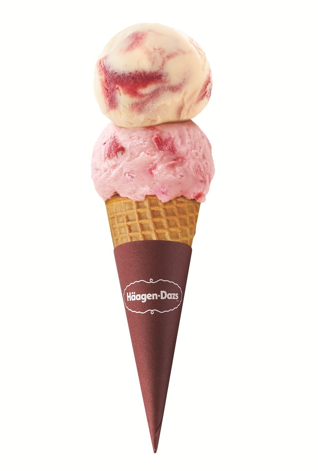 Häagen-Dazs™三月頭以外賣雙球雪糕買一送一為「三月狂賞祭」打頭炮！