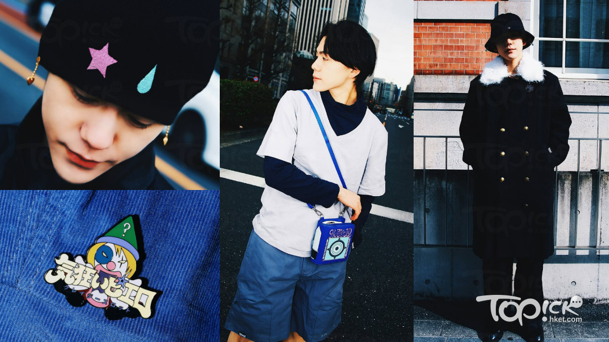 潮物速報｜潮牌XRAGE聯乘動漫Hunter x Hunter 限定系列3.12開搶