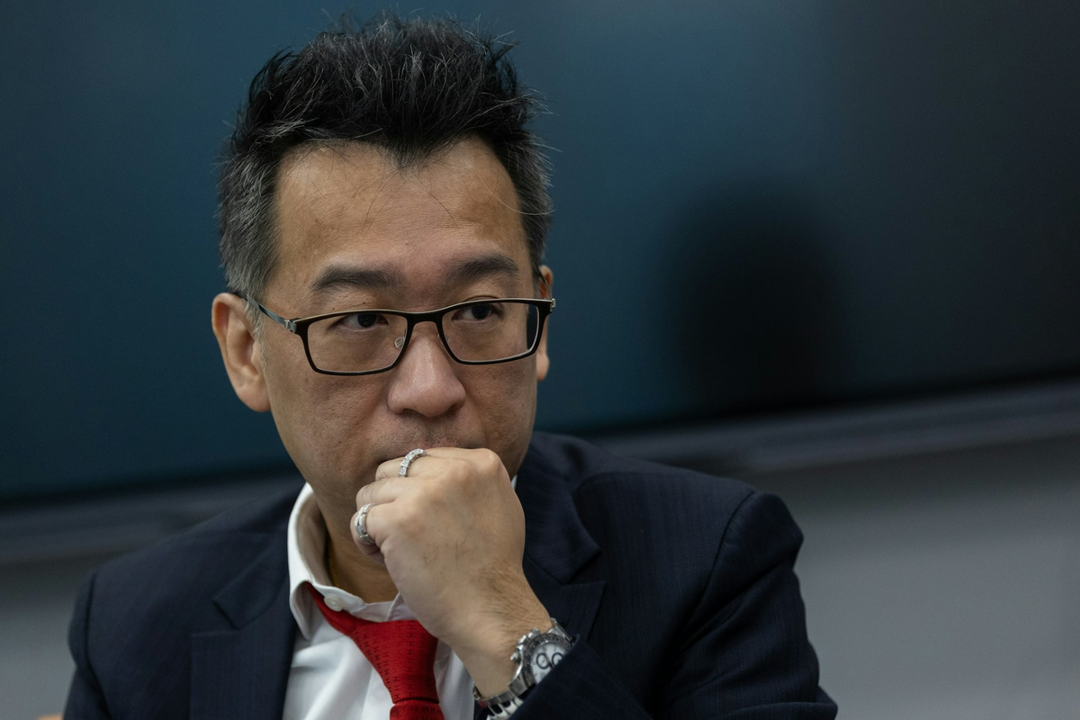 洪灝再論港股：今年最逆共識的交易