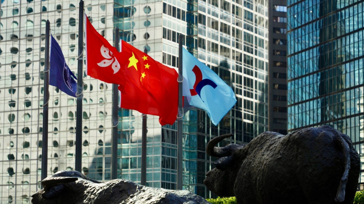 港交所388｜港交所新增泰國為認可證券交易所、便利第二上市當地市值最高股票是甚麼？