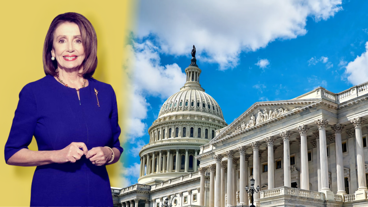 跟「國會女股神」學投資 佩洛西在買甚麼股？（附8隻股份過去1年表現）