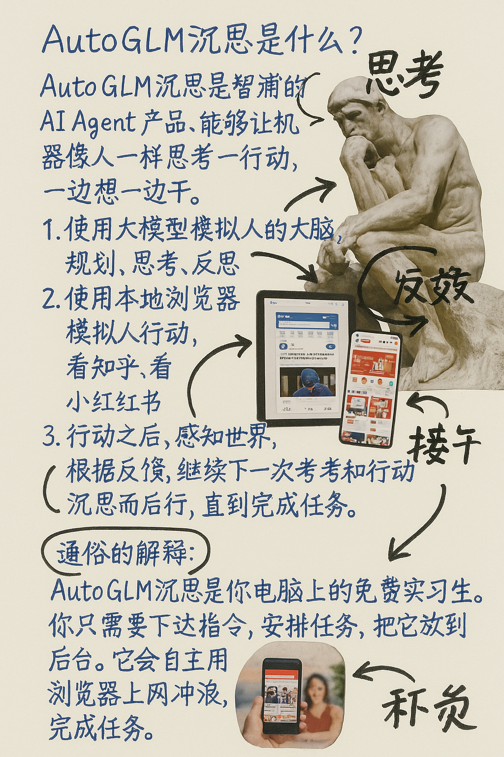 國產AI Agent免費用炒股神器「真來了」！