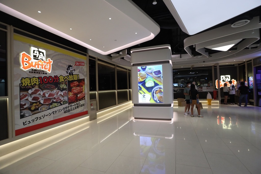 DSE2025 敘福樓黃傑龍將12間餐廳限時變身「自修室」 供DSE考生溫習兼汽水任飲唔收錢 | LIHKG 討論區