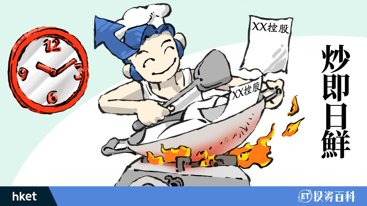 日內交易（Day Trading）