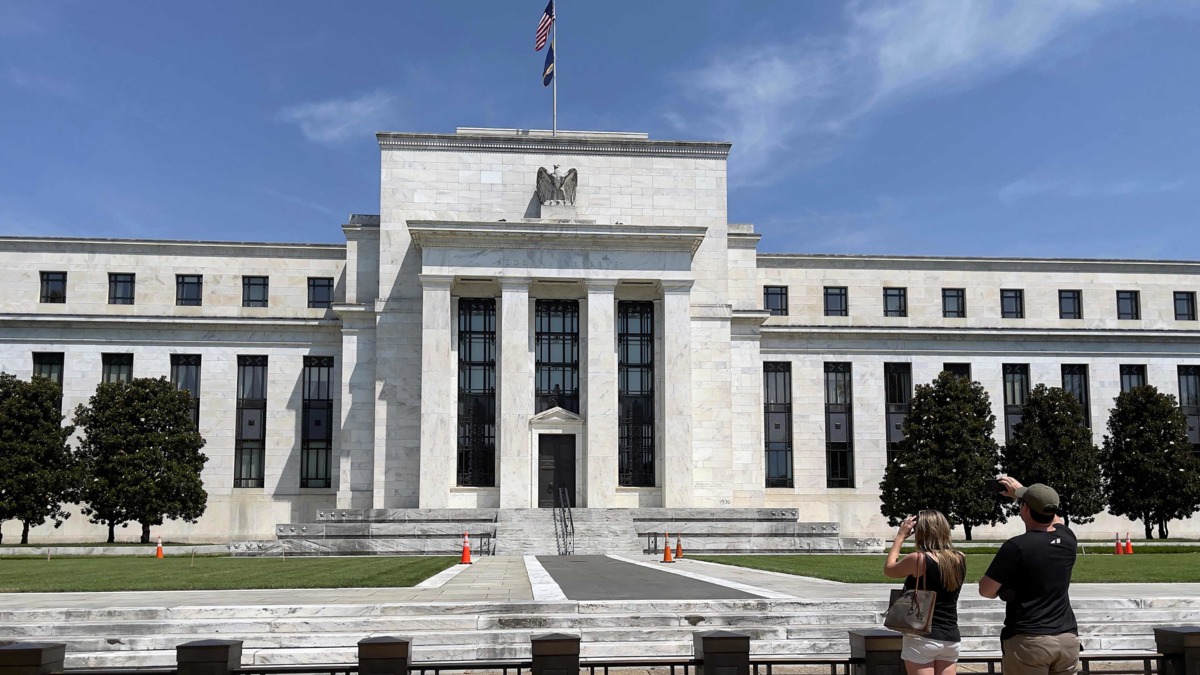 美國關稅｜美30年期國債中標利率創1月以來最高