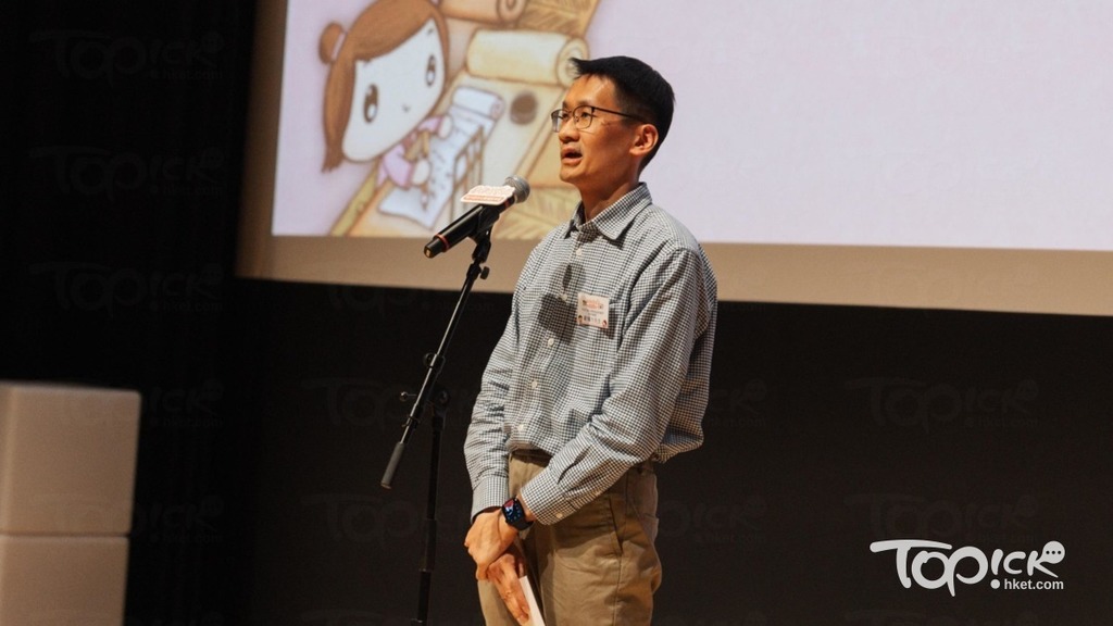 消息指，歐陽力將接替林淑儀出任特首政策組副組長。（政府新聞處圖片）