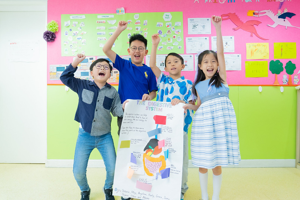 ABC Pathways School 精心推出了 11 大暑期英語課程，內容涵蓋多個領域，可滿足不同年齡段孩子的學習需求。