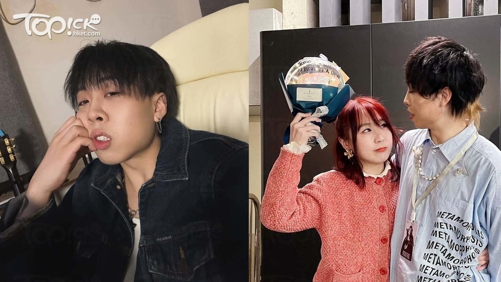 歌壇新貴陳澤鴻GooChan疑似偷食18歲妹豬斷正，火速道歉兼宣佈無綫期退出幕前。