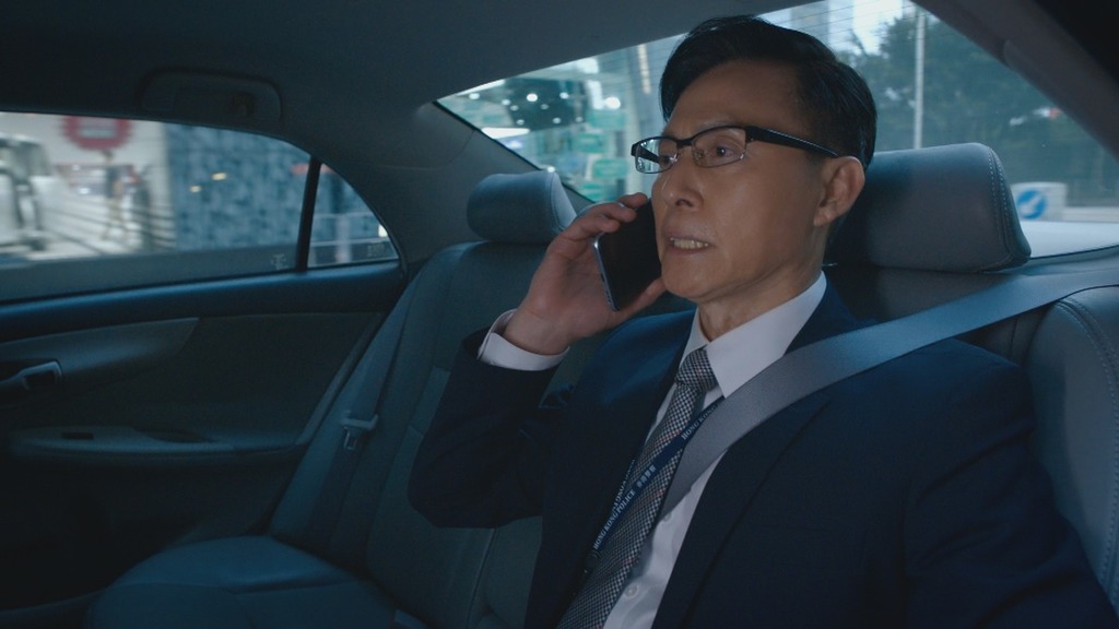 《奪命提示》