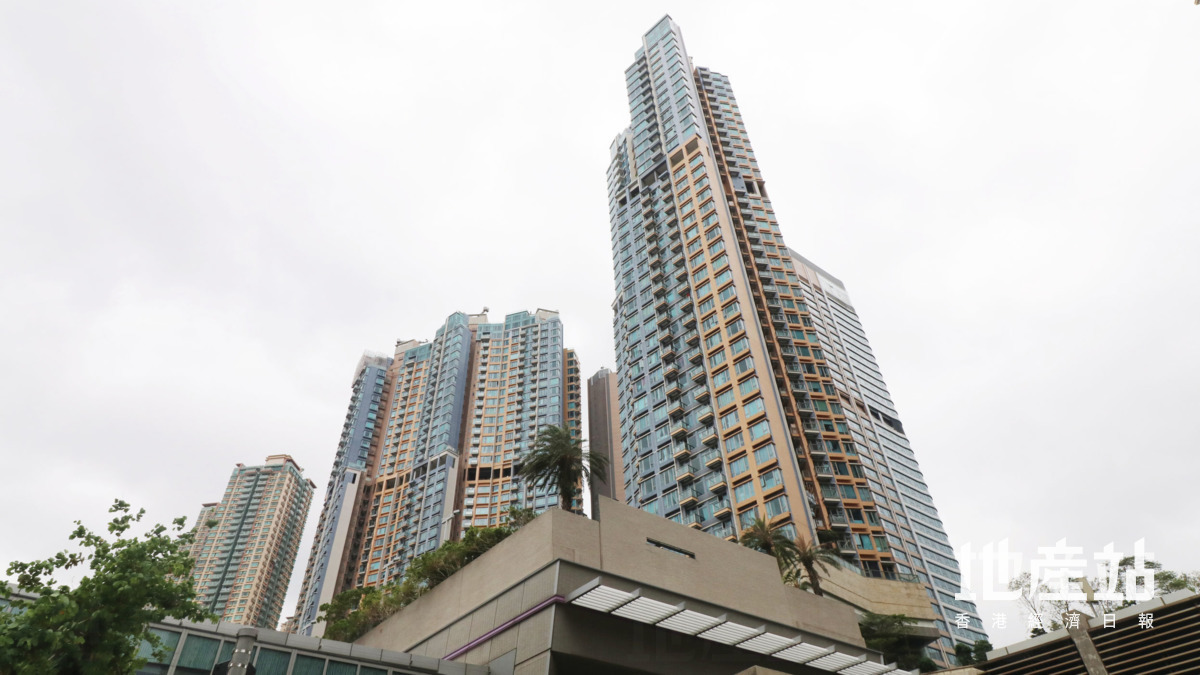 蝕讓成交｜天晉3房賣1550萬5年蝕260萬