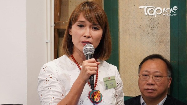 有觀眾投訴啟德演唱會視線受阻，立法會議員江玉歡指，主辦方應提供更詳細的座位表。（資料圖片）