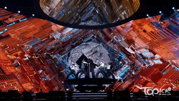 林憶蓮澳門站演唱會門票5月8日公售，室內場館超近距離感受天后魅力。