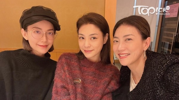 娛圈姐妹花心靈感應 