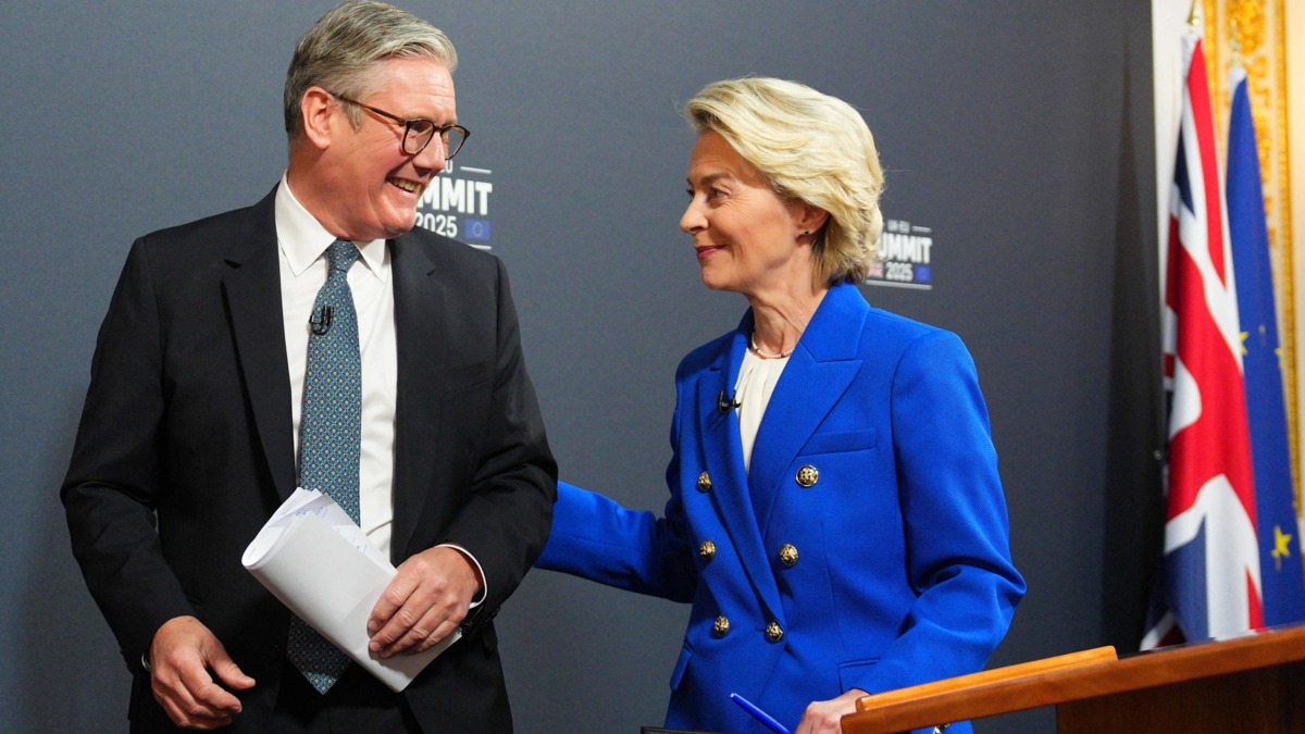 英國脫歐｜英歐重啟脫歐後關係英鎊、歐元急抽升