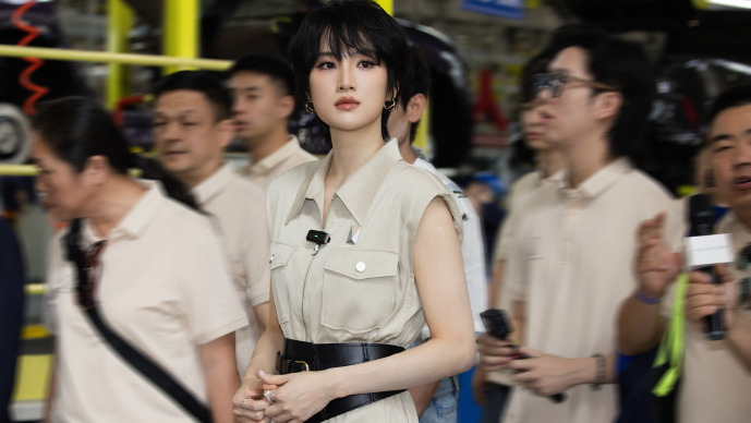 圖片來源：姚安娜工作室官方微博