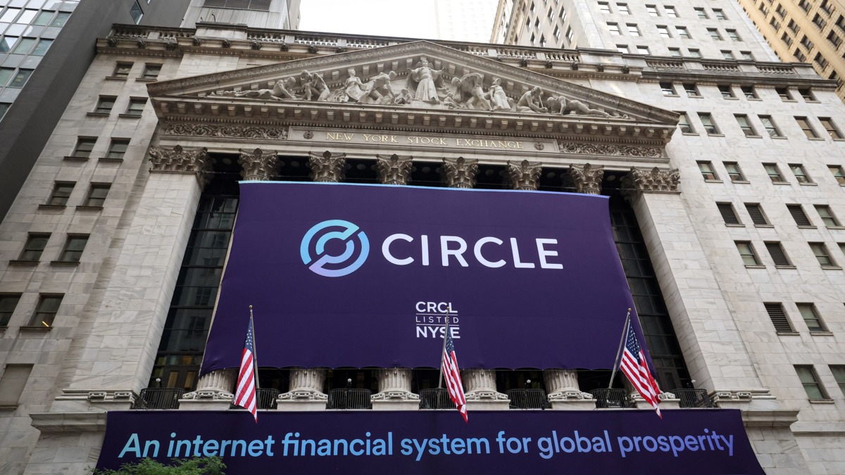 加密貨幣｜穩定幣發行商Circle上市狂飆247% 穩定幣有幾穩定？