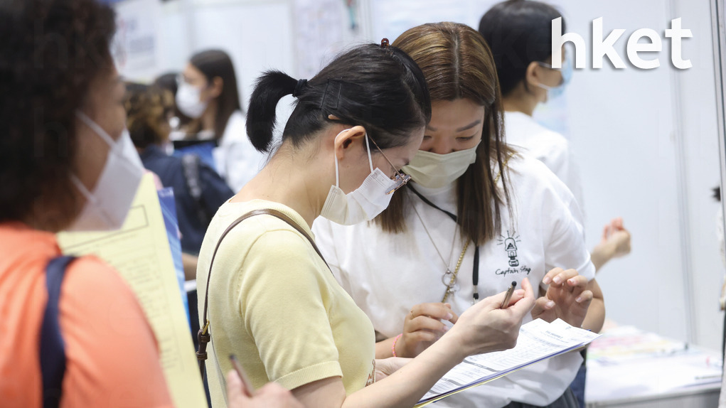 院舍輸入護理員｜截至3月共輸入6700名護理員　勞福局：勞動人口老化培訓不足應付需求