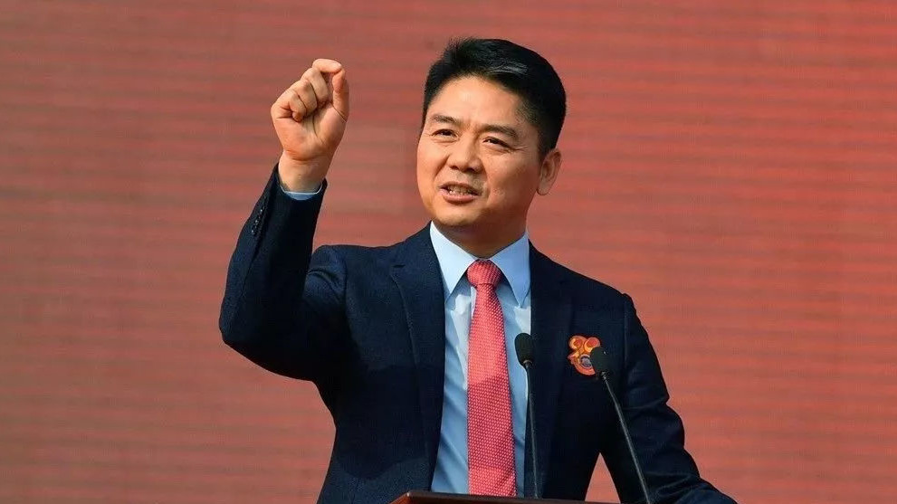 外賣大戰|劉強東親揭曾宴請王興打招呼 「兄弟,我要正式進入外賣了」