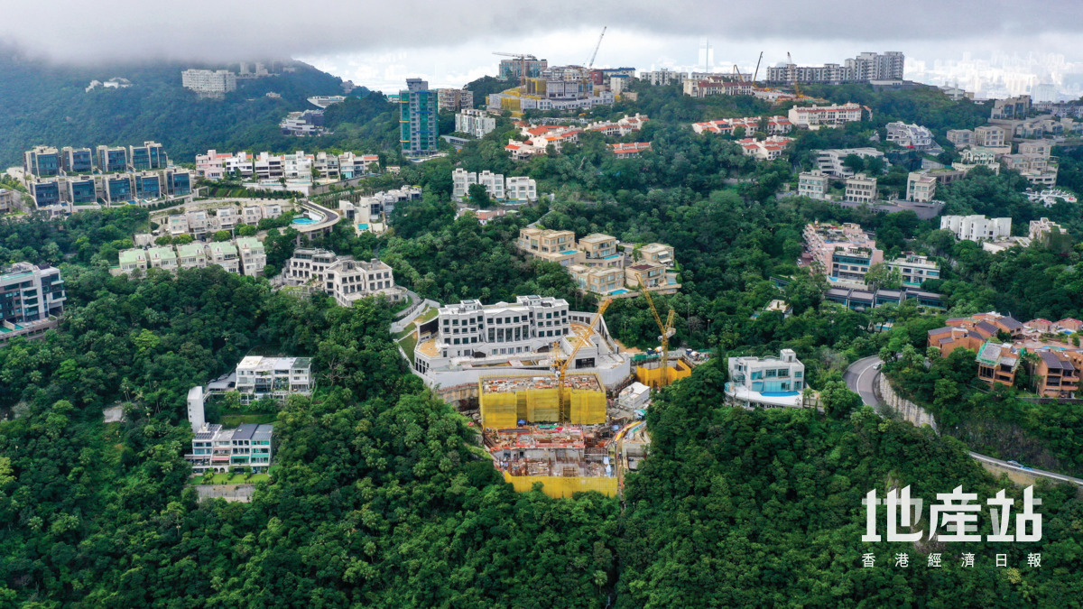 今年首季全球超級豪宅成交527宗杜拜排第一香港排第六