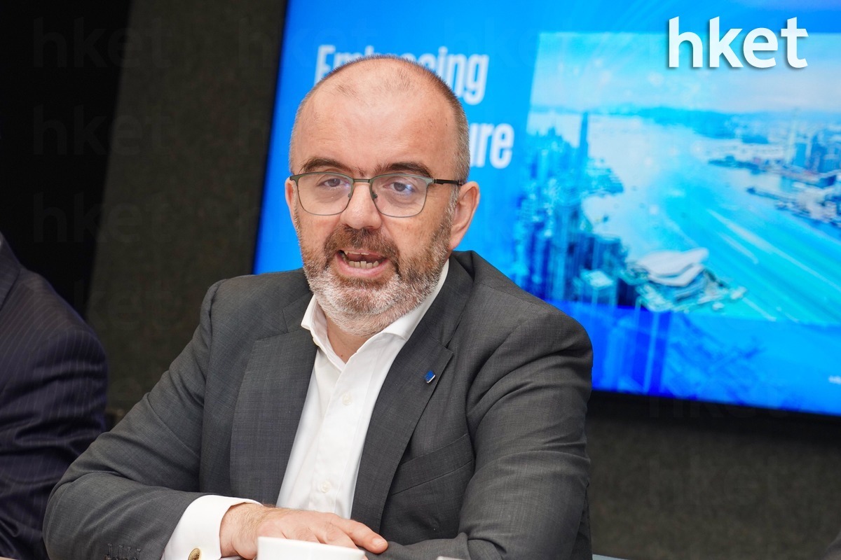 香港銀行｜畢馬威：沒地產商構成「大得不能倒」風險但銀行不良貸款率未見頂香港十大盈利銀行有哪些？