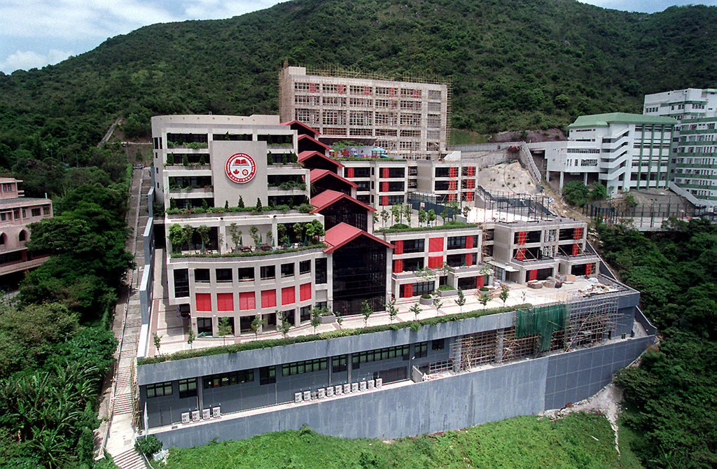 加拿大國際學校誕2名狀元。