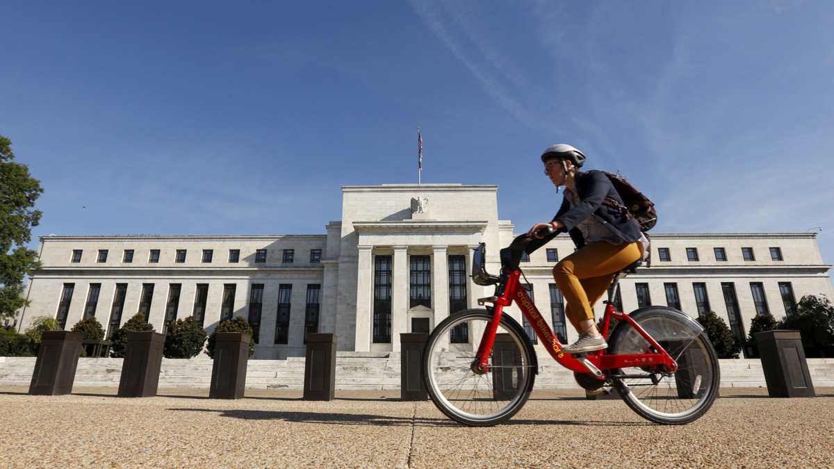 FOMC會議記錄摘要｜多數委員認為今年可能減息停止縮表延至明年2月