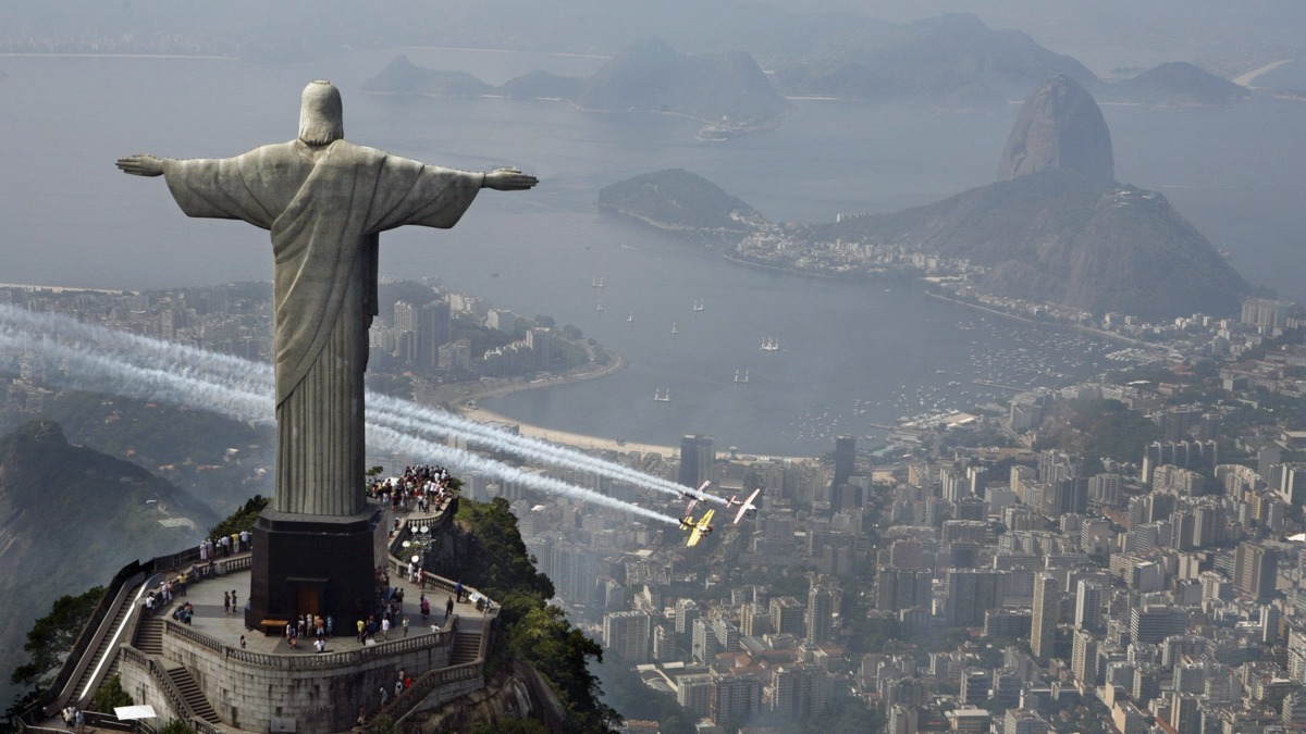 森巴風格｜巴西資金瘋狂掃入比特幣即新高因特朗普徵巴西關稅50%