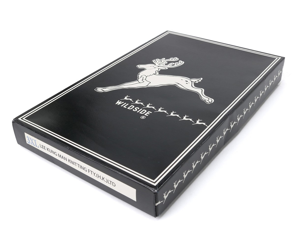 wildside yohji yamamoto 利工民 金鹿線衫 香港製 WILDSIDE YOHJI YAMAMOTO × 利工民 Collaboration Collection | Yohji