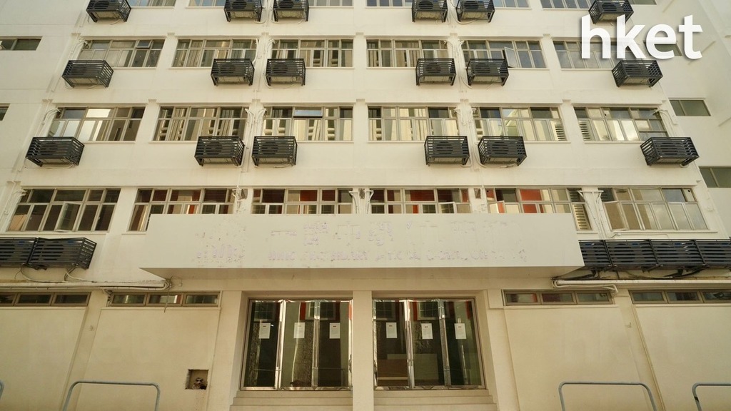 網傳多兩中學疑跟內地機構合作借殼辦學，涉津校及私校，推銷入讀香港中學一至兩年可升本港大學，疑規避新修訂「本地生」資助要求。（曾耀輝攝）