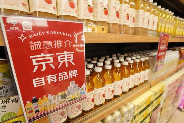 京東佳宝|京東收購佳寶、林曉毅:今次合作如「嫁女」 京東料年底近百款自有品牌商品上架佳寶
