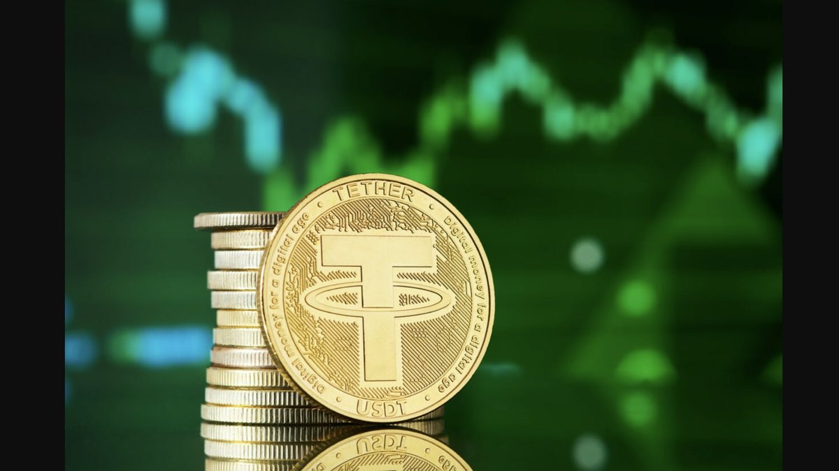 中國傳准使用人民幣支持穩定幣