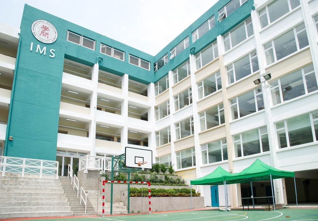 國際學校學費2024｜蒙特梭利國際學校（網上圖片)