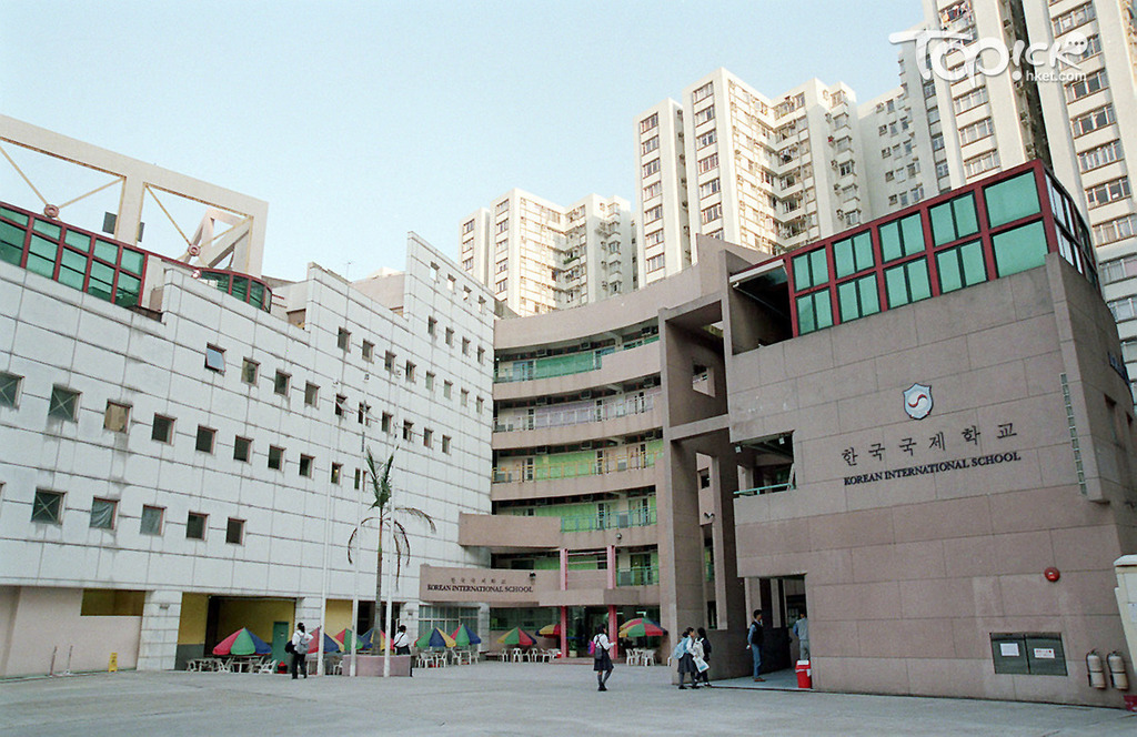 國際學校學費2024｜韓國國際學校（香港經濟日報資料圖片）