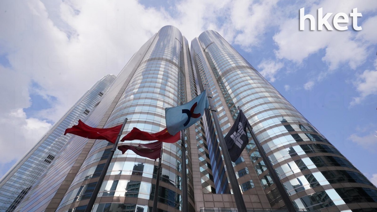 恒生指數｜恒指公司：被動追蹤恒指系列產品AUM首破千億美元科指ETP AUM按月增16.5%