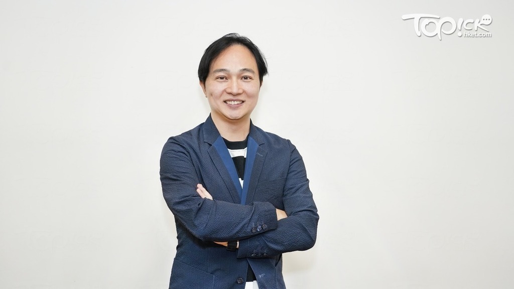 梁永樂認為，被視為冷門或弱勢的學校，可能辦得不錯，只是未為人知。（香港經濟日報資料圖片）