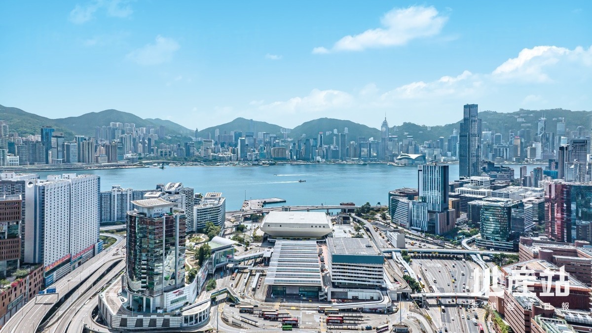 太子道西233號2房戶1,183萬元標售全盤累售53伙套現逾11億元