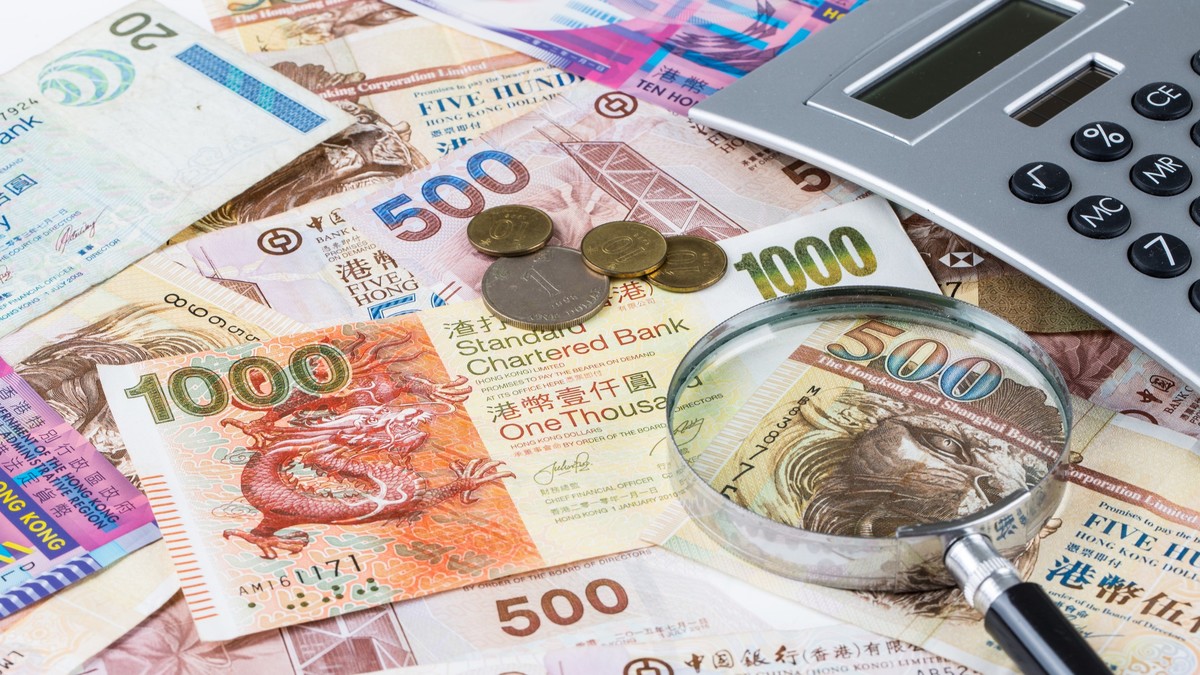 5大收錢原則袋穩6至8厘高息藍籌