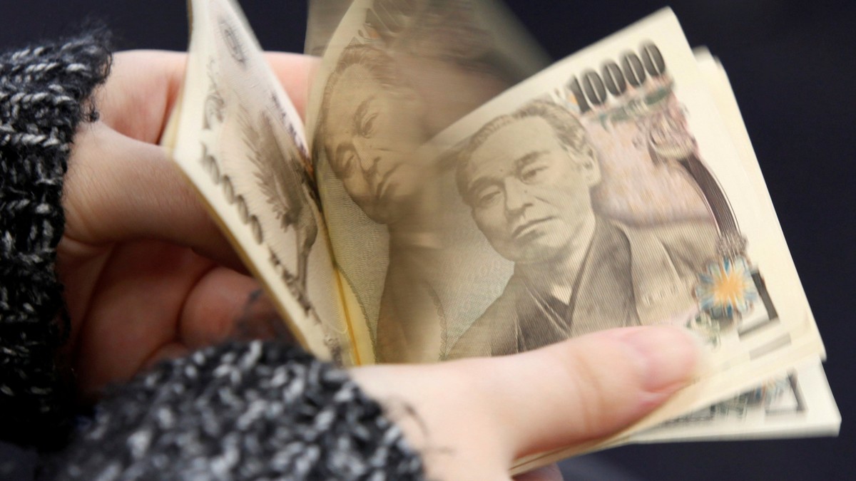 日圓兌換｜找換店現5.039 財相再發匯率警告星展料難再跌穿5算水平