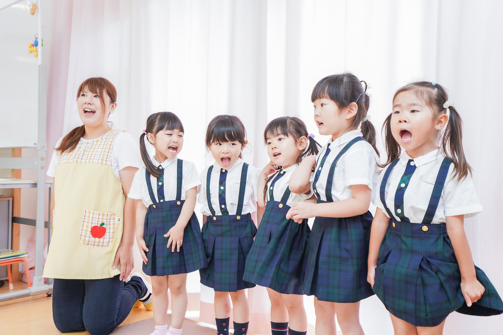 幼稚園年收逾萬元雜費嚇怕家長，邊間茶點費一年竟收$3,780？（iStock圖片）