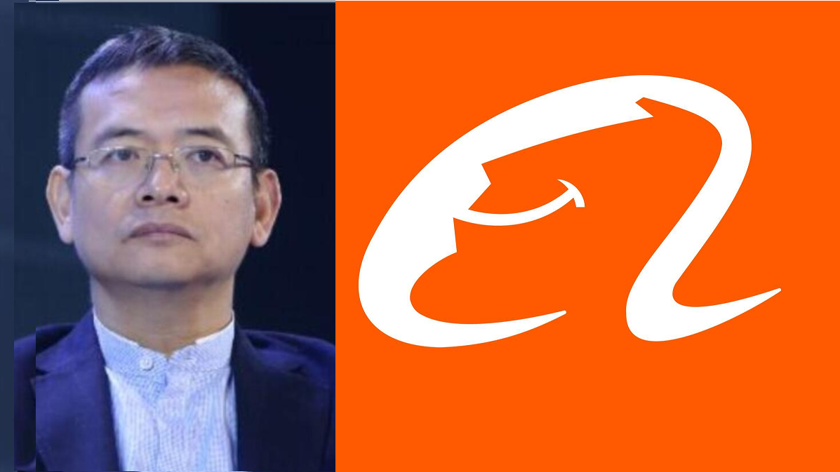私募大佬但斌：阿里巴巴市值低得不合理