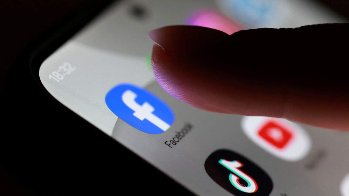 facebook母公司｜Meta業績稅務費用及預告明年AI資本開支將再增盤後股價曾瀉10%